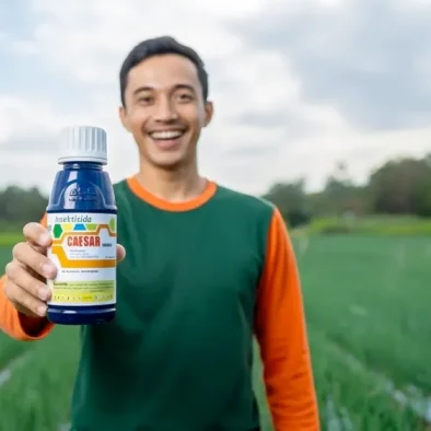 “Mengapa Memilih Pestisida Caesar? | Perlindungan Terbaik untuk Tanaman Anda”