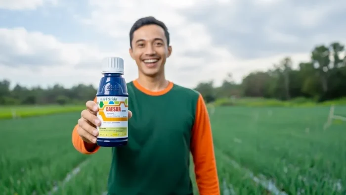 “Mengapa Memilih Pestisida Caesar? | Perlindungan Terbaik untuk Tanaman Anda”