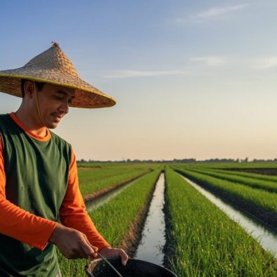 Memasuki Musim Tanam Cabai: Strategi, Langkah, dan Kiat Sukses Bertani Cabai