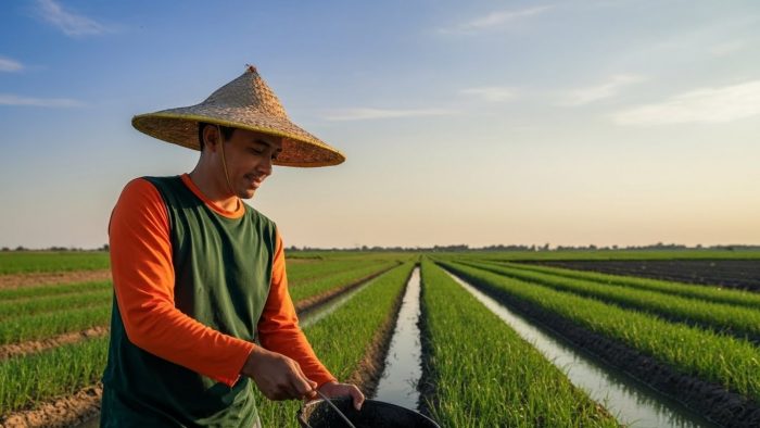 Memasuki Musim Tanam Cabai: Strategi, Langkah, dan Kiat Sukses Bertani Cabai