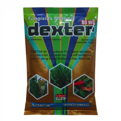 fungisida dexter